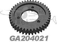 GAUI Front Main Gear 42T HC425/500/550