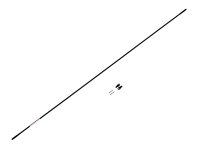 Carbon Fiber Tail Push Rod