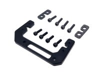 Aluminum Rear Servo Mount