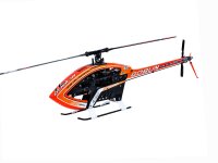 ilGOBLIN 590 Heli Kit with blades