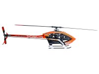 ilGOBLIN 590 Heli Kit with blades