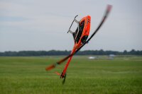 ilGOBLIN 590 Heli Kit with blades