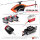 ilGOBLIN 590 Combo Xnova HW Platinum + Servo Bundle