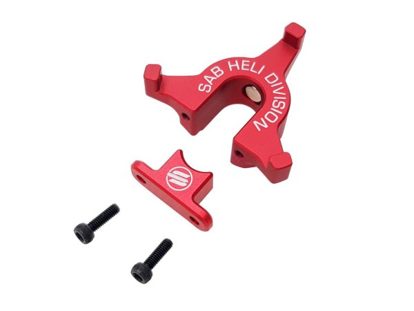 Aluminum Swashplate Leveler ILG590