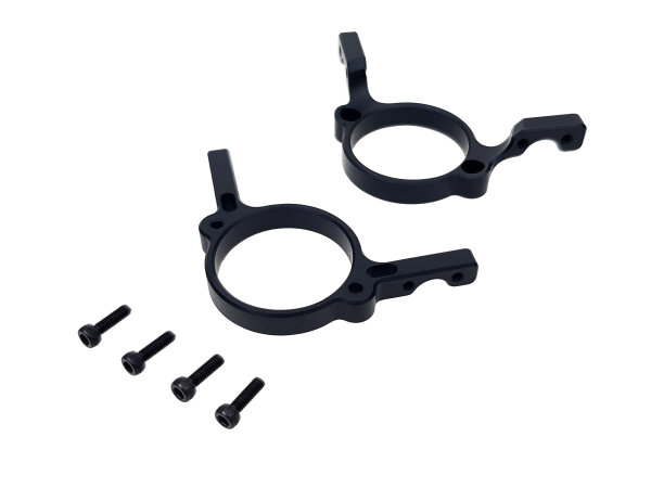 Aluminum Fullsize Front Servo Mount ILG590