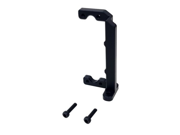 Aluminum Fullsize Rear Servo Mount /ILG590