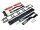 Battery Tray With Connector  ILG590