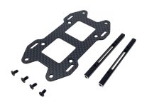 CF ESC Mount - Halter für BL-Regler ILG590