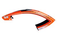 CFK Kabinenhaube orange ILG590