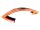 CFK Kabinenhaube orange ILG590