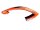 CFK Kabinenhaube orange ILG590