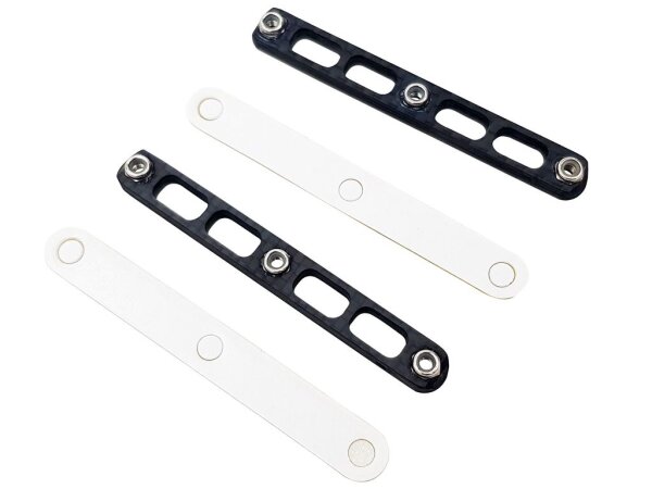 CF Boom Lock Nut M3 - Montagesatz für Heckausleger ILG590