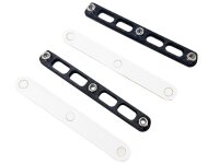 CF Boom Lock Nut M3