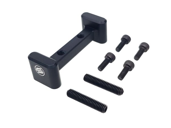 Auflager für Motorträgerplatte ILG590
