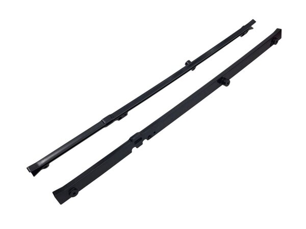 U-Profile f. Akkueinschub LI+RE ILG590
