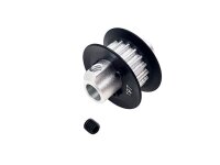 Aluminum Tail Pulley 19T  ILG590
