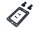 Tail Servo Mount  ILG590
