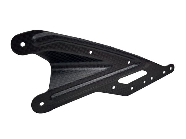 CF Right ESC Mount Support (DX) 590