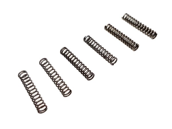 Federset für Motor Träger ILG590