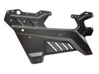 CF Right Side Frame (DX)