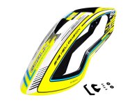 CF Canopy ilGoblin Competizione PRO Yellow