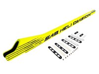 CF Boom ILGoblin Competizione PRO Yellow