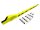 CF Boom ILGoblin Competizione PRO Yellow