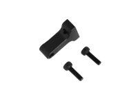 Montagezubehör für CF Heckausleger an Heli Kit SG779