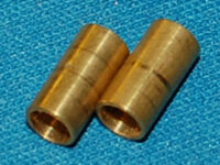 Einsatz f. Rotorblattbohrung 5mm auf 4mm (2)