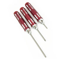 Philips Screwdriverset tips extended(3)