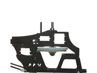 CCPM Carbon Chassis E-Max
